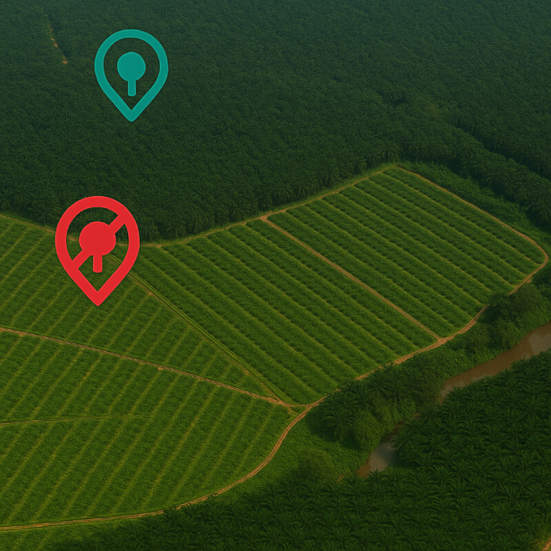 EU Deforestation Regulation